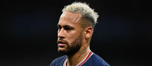 Neymar participa de trend e dá o que falar (Arquivo Blasting News)