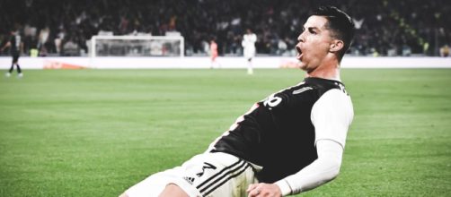 Cristiano Ronaldo sarebbe nuovamente seguito dalla Juventus.