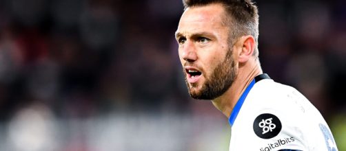 Mercato Inter: De Vrij nel mirino del Psg.