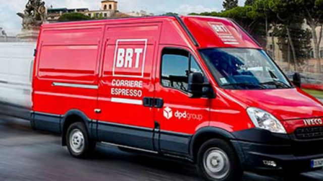 Assunzioni in corso in Bartolini per diplomati.