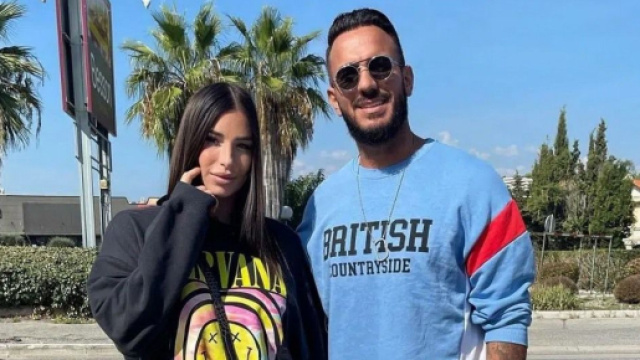 Liam Di Benedetto et son mari Christophe Dicranian (Mamans et Célèbres) annoncent leur rupture et choquant les fans de télé-réalité.