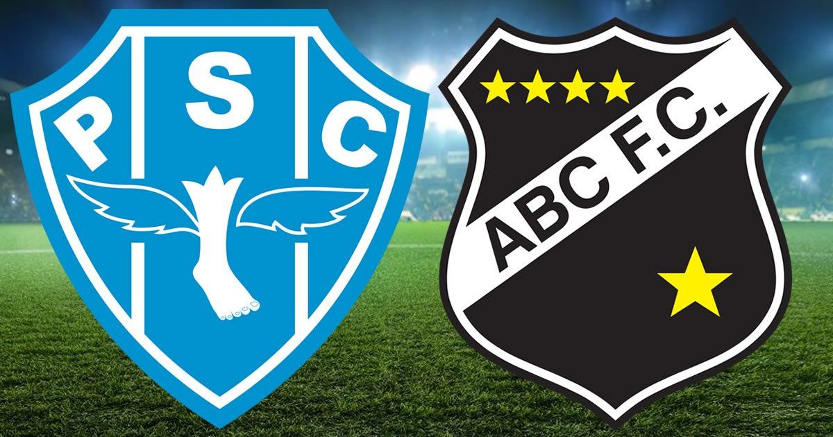 Paysandu X ABC: Onde Assistir Ao Vivo O Jogo Da Série C