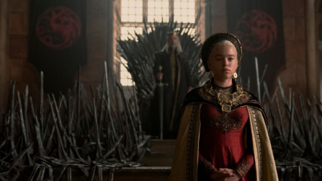 5 curiosit&agrave; su 'House of Dragon'