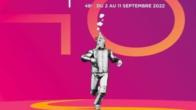 Deauville 48e édition du Festival du Cinéma Américain