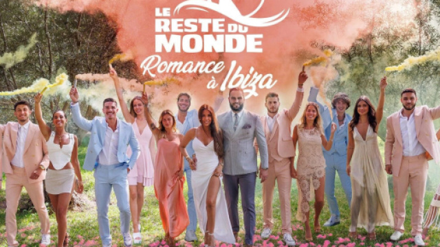 Le Reste du Monde : voici la somme folle touchée par les candidats ... - peaches.fr