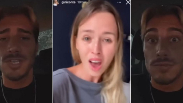 Nicolo quitte Le Reste du Monde, Romance à Ibiza et explique les raisons de son départ dans sa première vidéo YouTube.