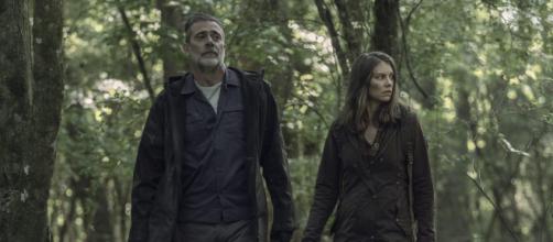 The Walking Dead: derivada de Maggie e Negan ganha nome oficial (Divulgação)