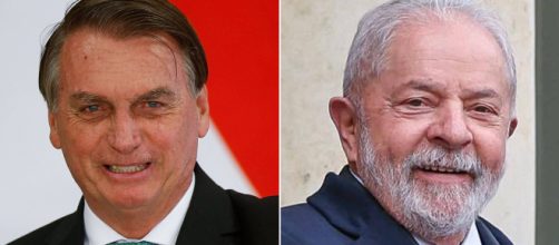Bolsonaro traz maior audiência de 2022 para a TV Globo (Fotomontagem)