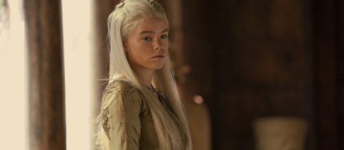 Game of Thrones' Prequel 'House of the Dragon' terá segunda temporada (Divulgação)