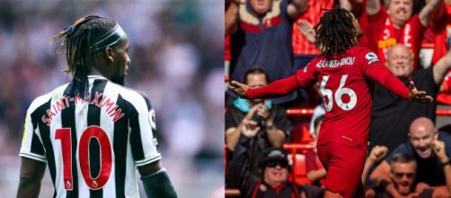 Montage photos screenshots compte Twitter @Quentincamo &@InstantFoot
