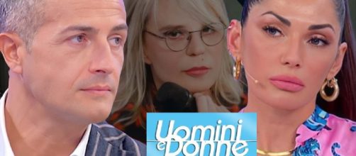 Uomini e Donne 2022/2023: registrazioni al via, in onda su Canale 5 da lunedì 19 settembre.