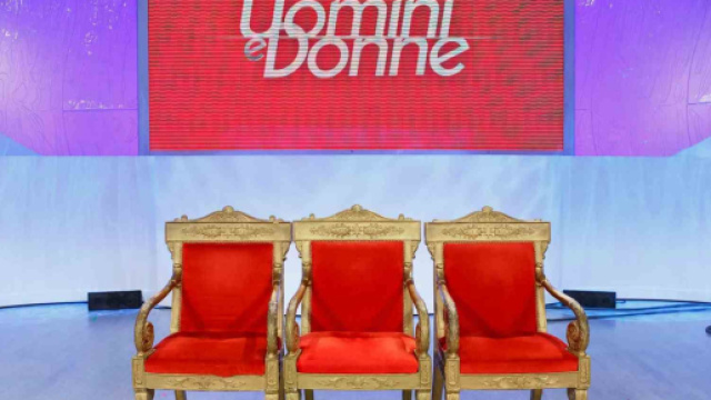 Cambio programmazione Mediaset settembre 2022.
