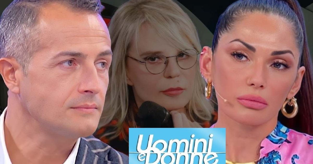 Uomini e Donne 2022/2023 registrazioni al via, in onda su Canale 5 da