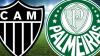 Atlético-MG x Palmeiras: onde assistir e informações da partida