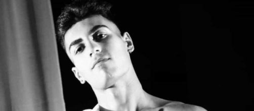 Andrea Russo, prefinalista a Mister Italia 2022 a Blasting News: 'Vorrei diventare attore'