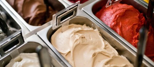Il gelato (foto di repertorio).