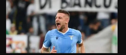 Juventus, parla l'agente di Milinkovic-Savic.