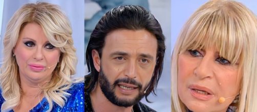 U&D, anticipazioni 19/9: Gemma e Tina ai ferri corti, Armando ha un battibecco