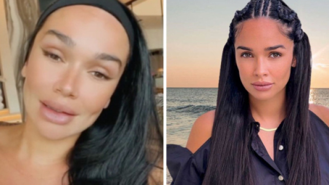 Jazz Correia (JLC Family) : après l'affaire de la sextape elle s ... - republiquedujapap.com