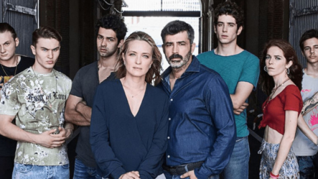 Mare Fuori 3 anticipazioni nuove puntate.