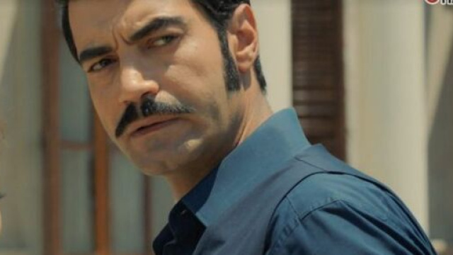 Terra Amara, anticipazioni turche.