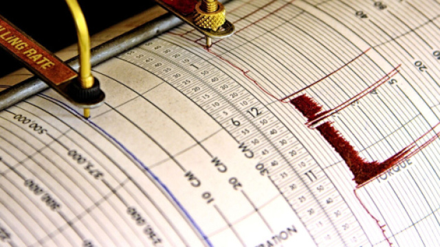 Terremoto, scossa di magnitudo 3,5 a Bronte: nessun danno a cose o persone.