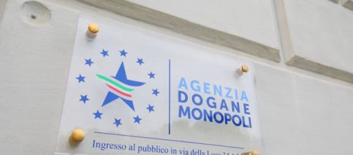 Concorso Agenzia delle Dogane 2022 - 980 posti per diplomati e ... - simoneconcorsi.it
