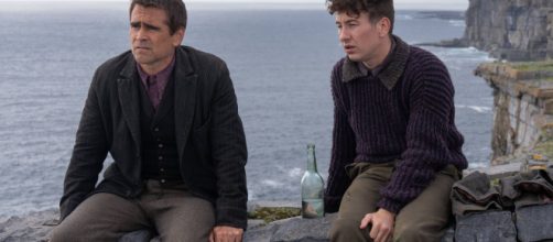 Venezia79 - Gli Spiriti dell'Isola: McDonagh porta l'Irlanda a ... - sentieriselvaggi.it