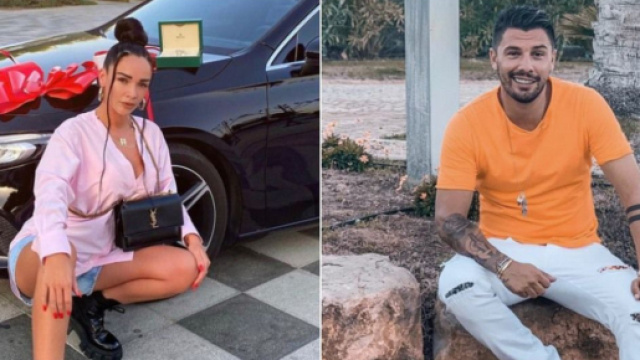 Jazz Correia (La Bataille des Clans) tacle Kevin Guedj sur son style vestimentaire, les internautes lui rafraichissent la mémoire.