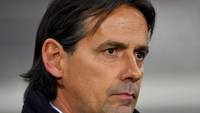 L'allenatore dell'Inter, Filippo Inzaghi, si è detto preoccupato per il mancato arrivo di un centrale.