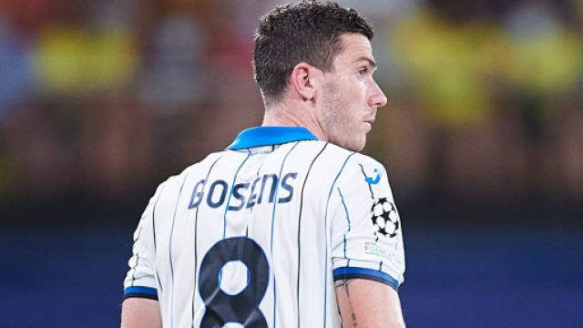 Robin Gosens sarebbe ricercato dal Bayer Leverkusen.