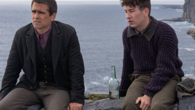 Venezia79 - Gli Spiriti dell'Isola: McDonagh porta l'Irlanda a ... - sentieriselvaggi.it