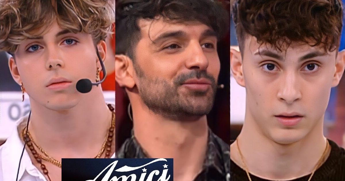 Amici 22, Mattia Zenzola in lizza per un banco di ballo, avrebbe