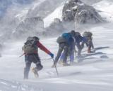 Monte Bianco: deposito cautelare di 15.000€ previsto per chi vuole scalare la Via Royale.