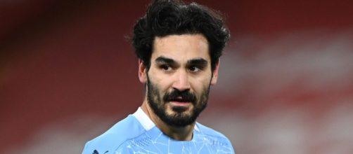 Calciomercato Juventus: idea Gundogan per il centrocampo.