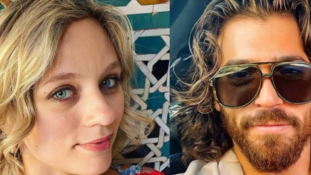 Francesca Del Fa infastidita dal gossip con Can Yaman.