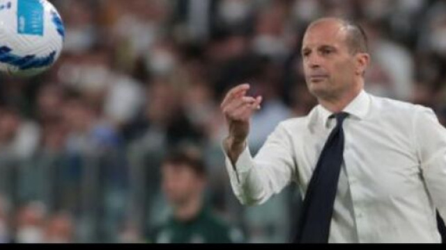 Juventus, l'esito del summit tra Allegri e la dirigenza.