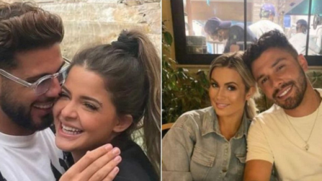 La Bataille des Clans : Belle se clashe avec sa rivale Maissane et avec son ch&eacute;ri Allan Guedj.