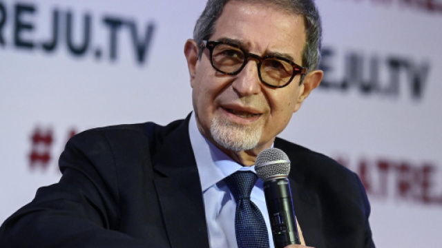 Musumeci nel primo pomeriggio di domani dovrebbe annunciare le sue dimissioni anticipate dalla carica di Presidente della Regione Siciliana