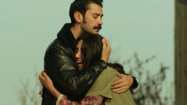 Terra Amara, spoiler 1° serie: Yilmaz salva la cognata di Saniye incatenata dal fratello.