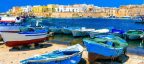 Photogallery - La Puglia si aggiudica per il secondo anno di fila il titolo di regione col mare più bello d'Italia