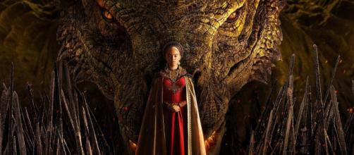 Filmes com dragões para aguardar a estreia de 'House of the Dragon' (Divulgação/HBO))