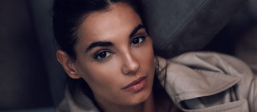 Francesca Chillemi potrebbe essere di nuovo in dolce attesa.