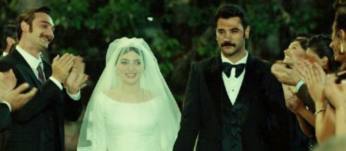 Terra Amara, anticipazioni turche: Yilmaz e Müjgan si sposano, Züleyha scompare.