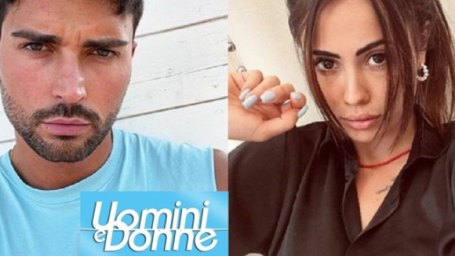 Uomini e Donne, Davide Donadei torna single: 'Storia con Chiara finita, è tutta colpa mia'.
