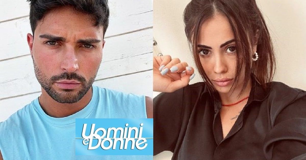 Uomini E Donne, Davide Donadei Torna Single: 'Storia Finita, La ...