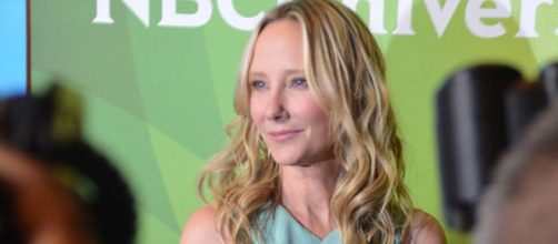 La actriz Anne Heche ha sufrido un grave accidente (Wikimedia Commons)