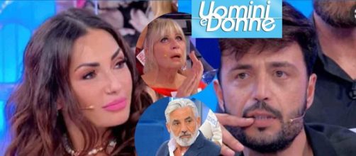 Uomini e Donne, chi sarà nel cast 2022/2023: Ida, Gemma, Armando e Pinuccia.