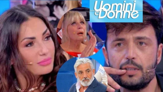 Uomini e Donne, chi sar&agrave; nel cast 2022/2023: Ida, Gemma, Armando e Pinuccia.