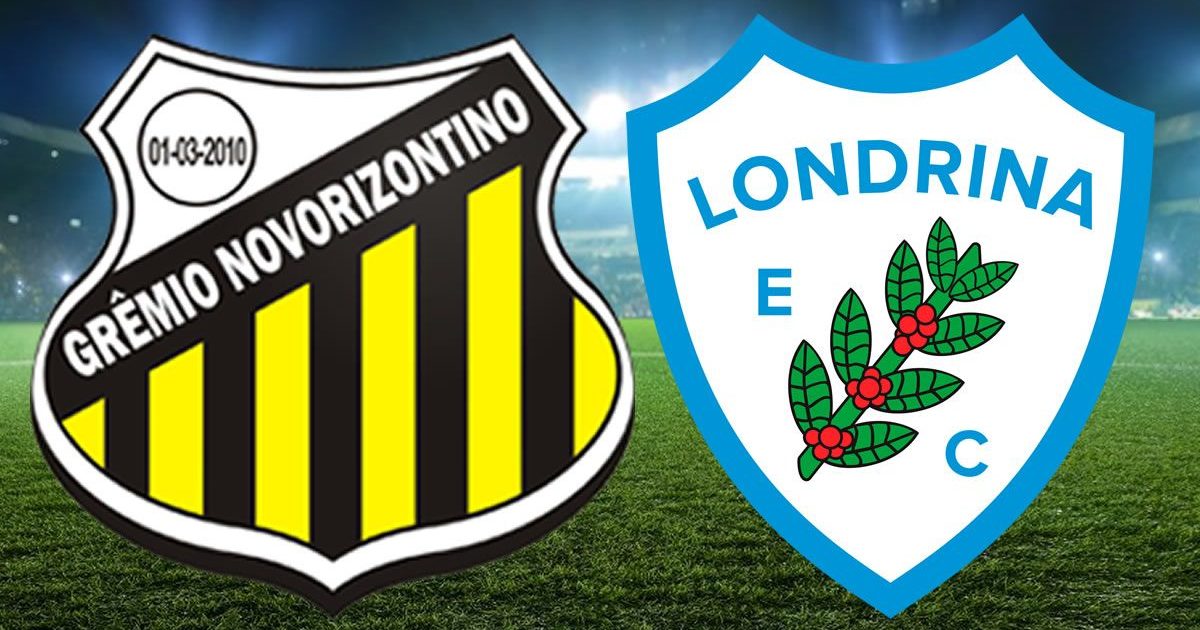 Novorizontino x Londrina: saiba onde assistir ao jogo da Série B do  Brasileiro